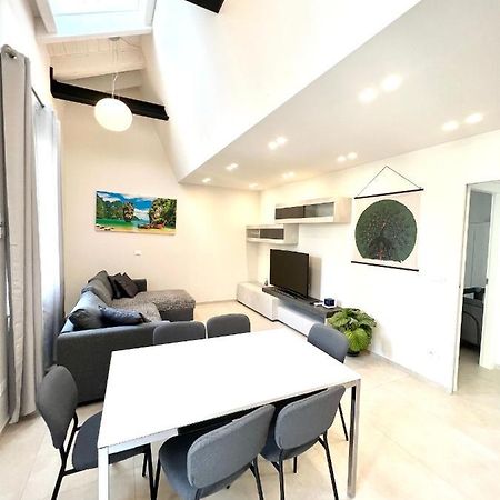 Tropicale Apartment Rapallo Ngoại thất bức ảnh