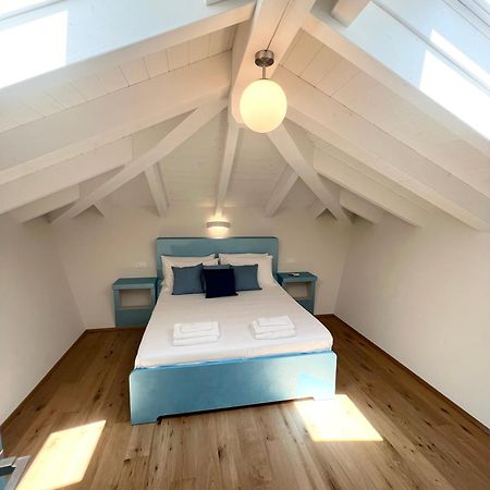 Tropicale Apartment Rapallo Ngoại thất bức ảnh
