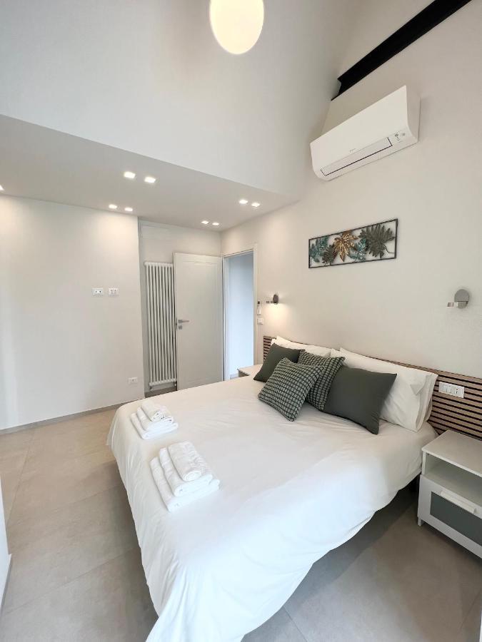 Tropicale Apartment Rapallo Ngoại thất bức ảnh