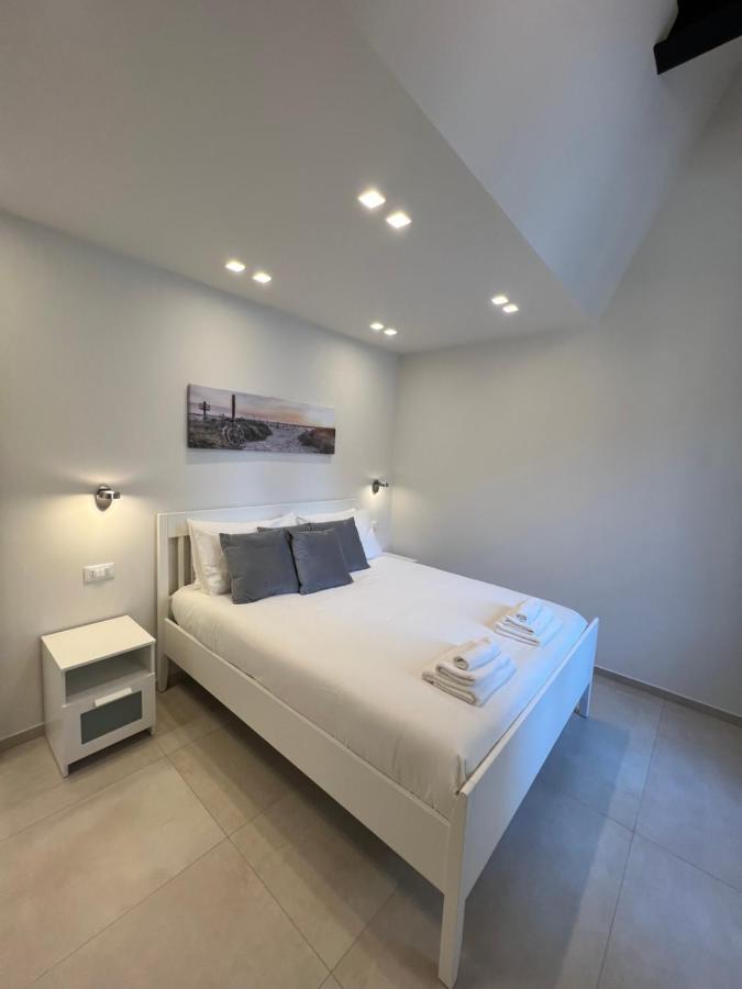 Tropicale Apartment Rapallo Ngoại thất bức ảnh