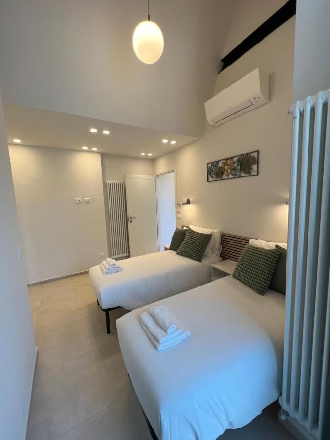 Tropicale Apartment Rapallo Ngoại thất bức ảnh