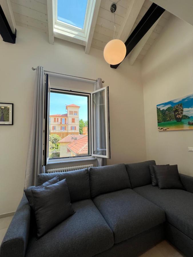 Tropicale Apartment Rapallo Ngoại thất bức ảnh