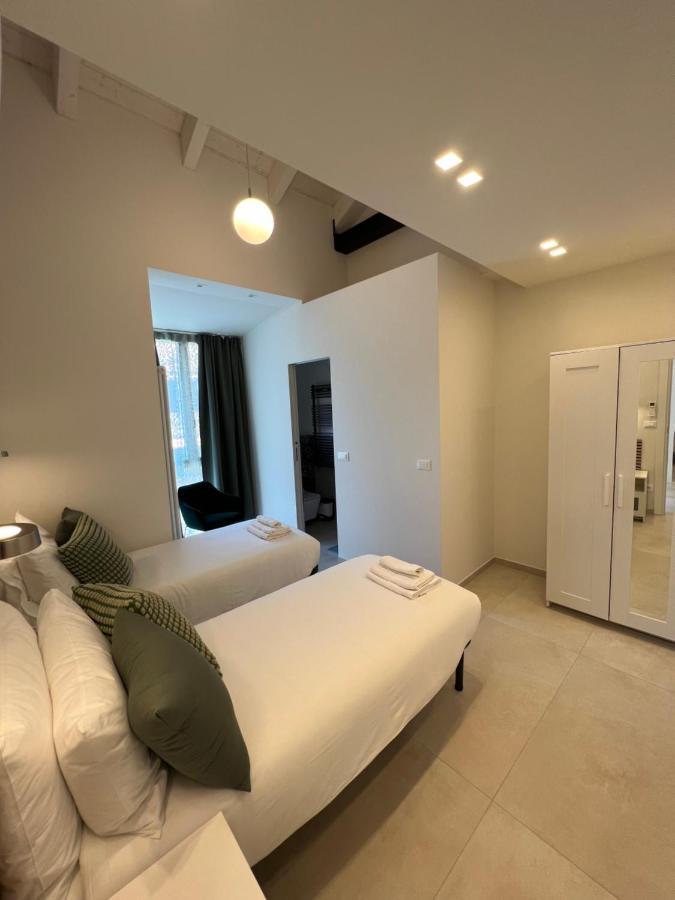 Tropicale Apartment Rapallo Ngoại thất bức ảnh