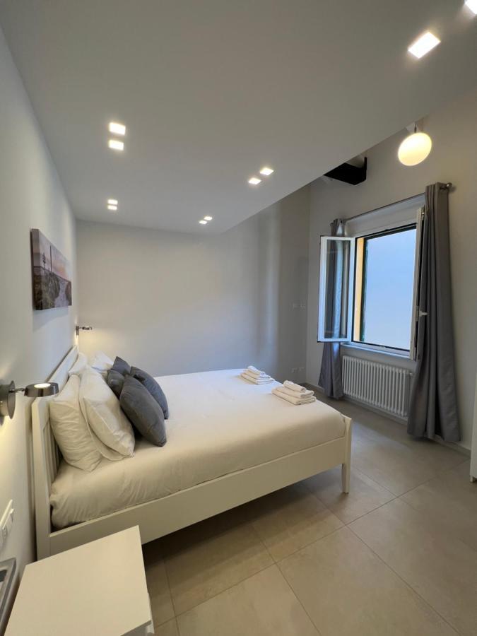 Tropicale Apartment Rapallo Ngoại thất bức ảnh