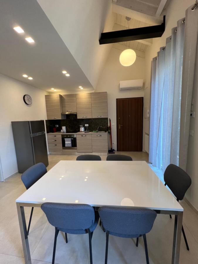 Tropicale Apartment Rapallo Ngoại thất bức ảnh