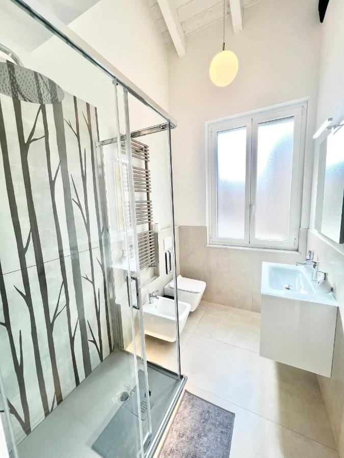 Tropicale Apartment Rapallo Ngoại thất bức ảnh
