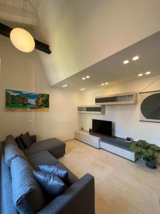 Tropicale Apartment Rapallo Ngoại thất bức ảnh