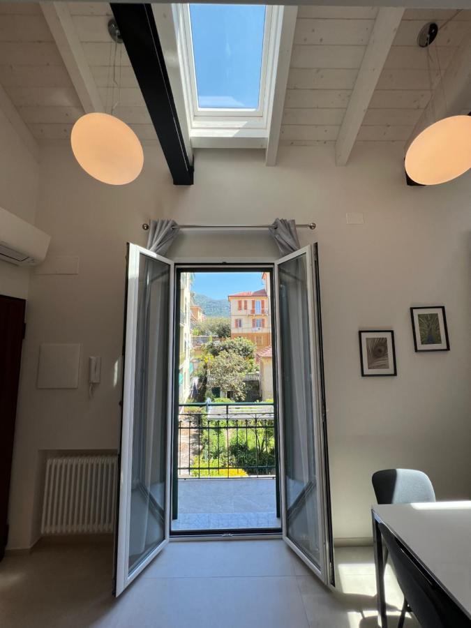 Tropicale Apartment Rapallo Ngoại thất bức ảnh