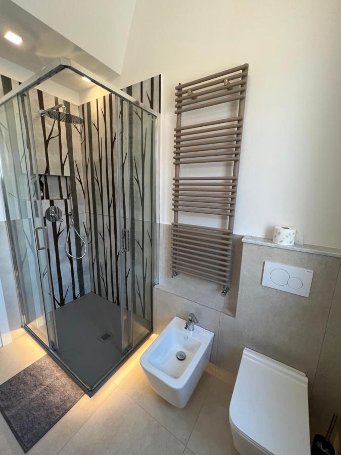 Tropicale Apartment Rapallo Ngoại thất bức ảnh