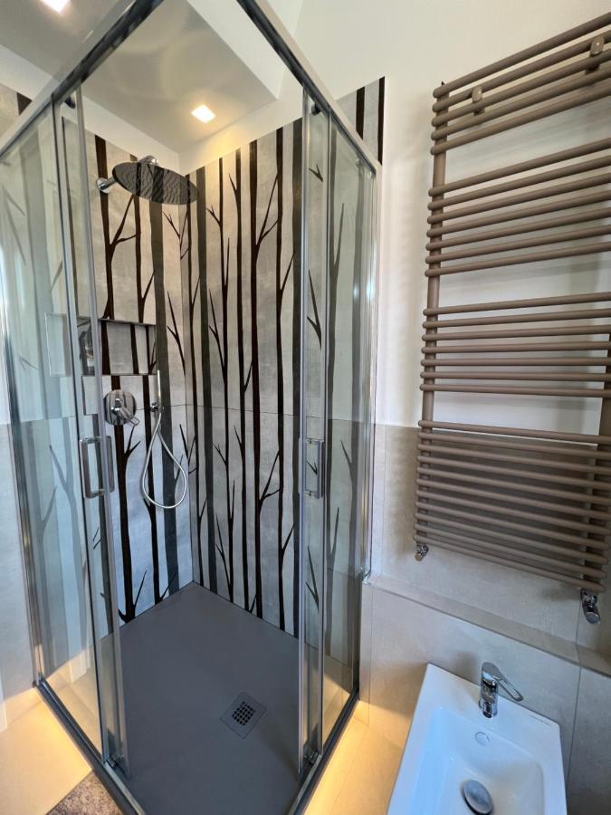 Tropicale Apartment Rapallo Ngoại thất bức ảnh