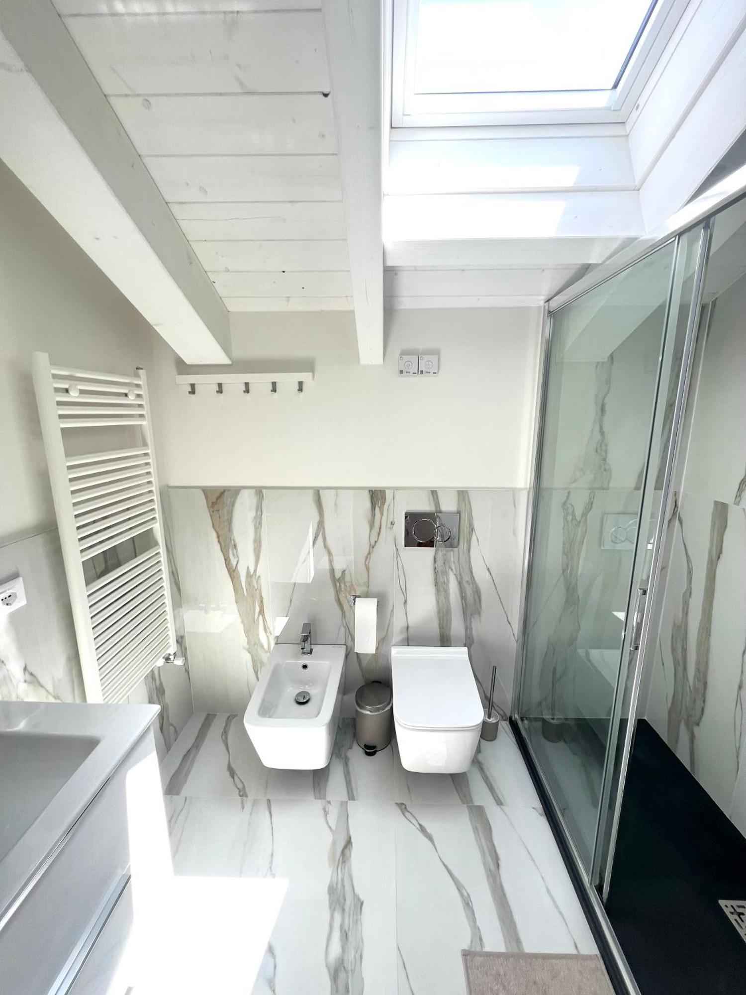 Tropicale Apartment Rapallo Ngoại thất bức ảnh