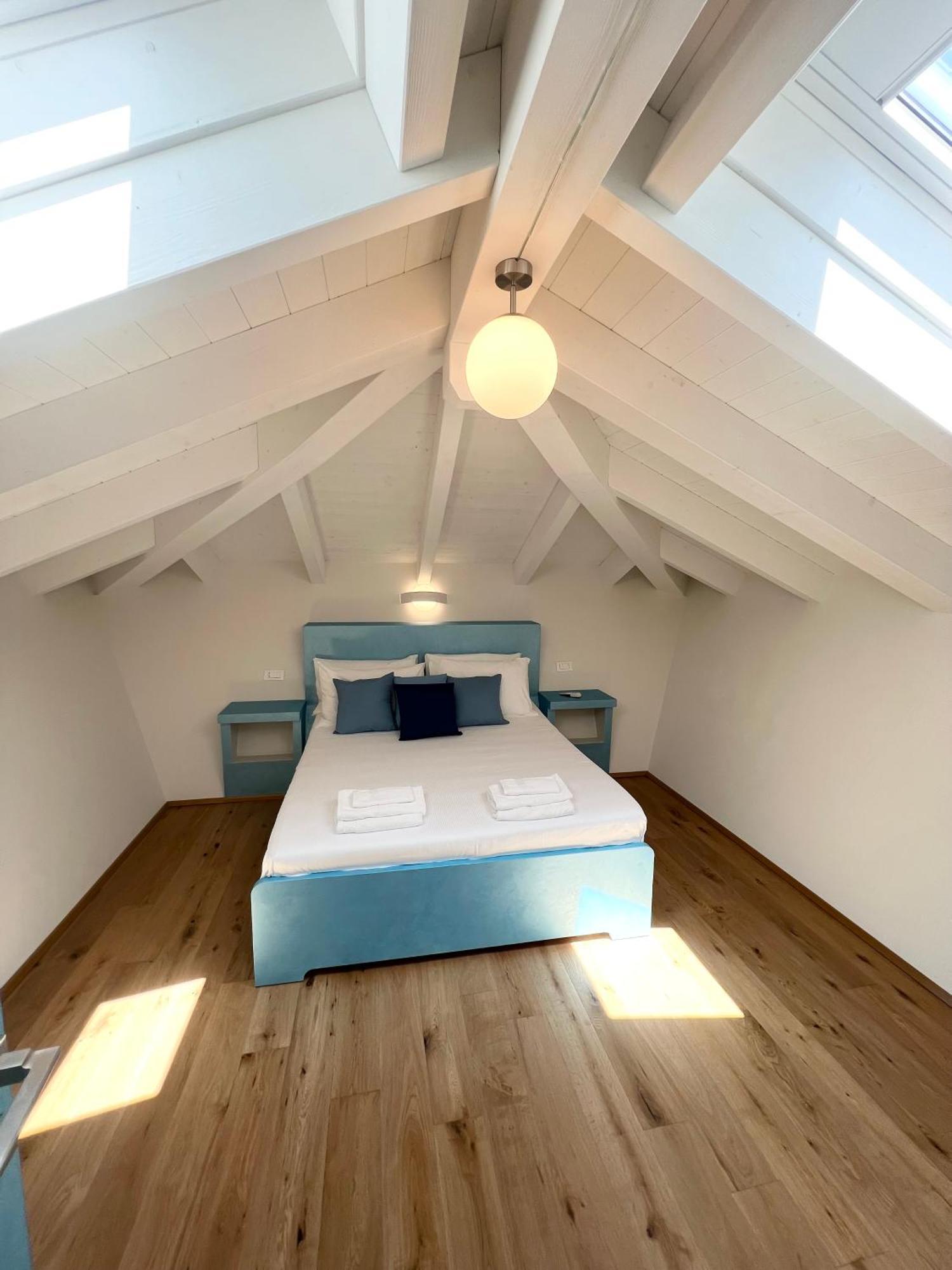 Tropicale Apartment Rapallo Ngoại thất bức ảnh