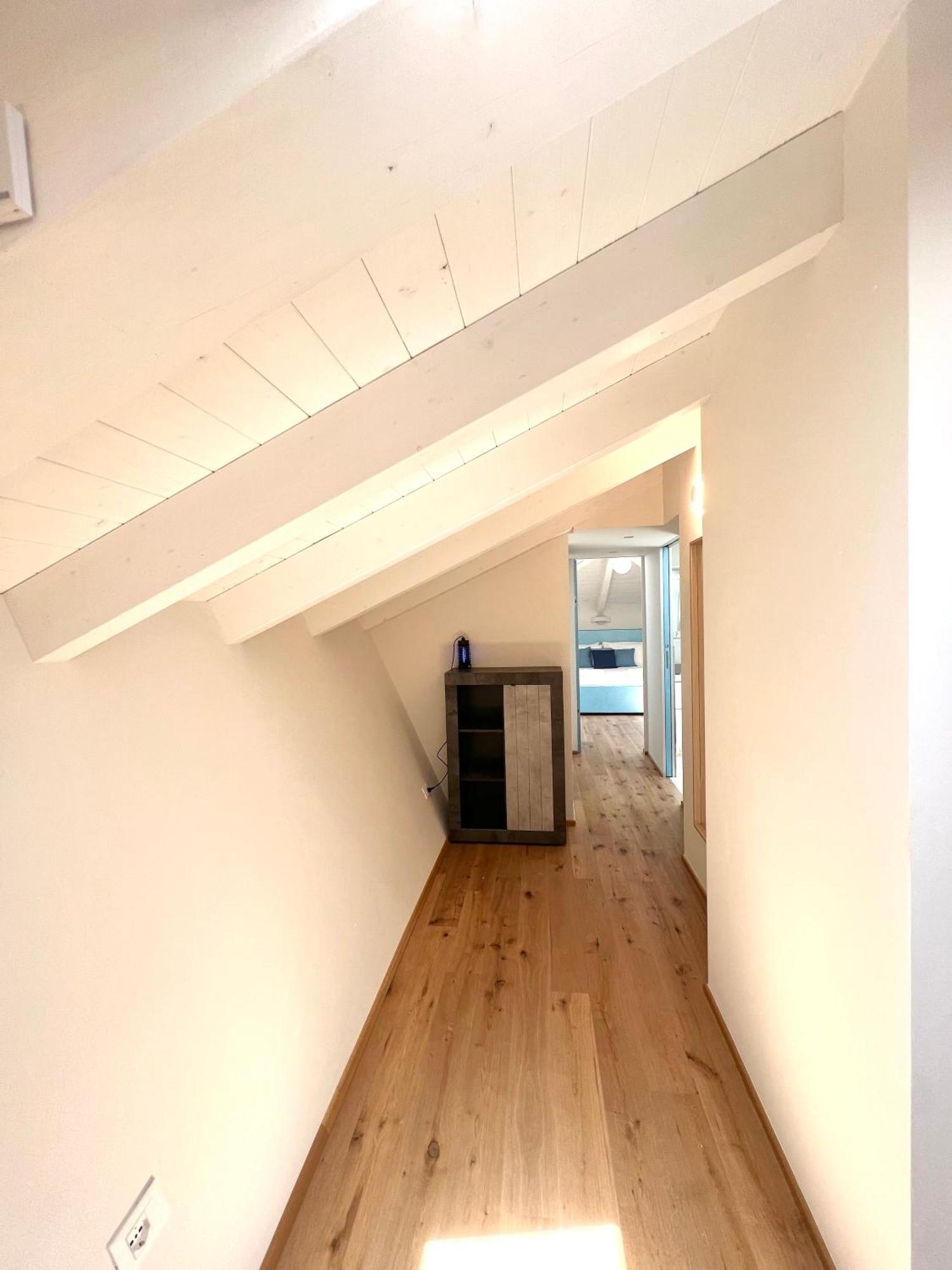 Tropicale Apartment Rapallo Ngoại thất bức ảnh