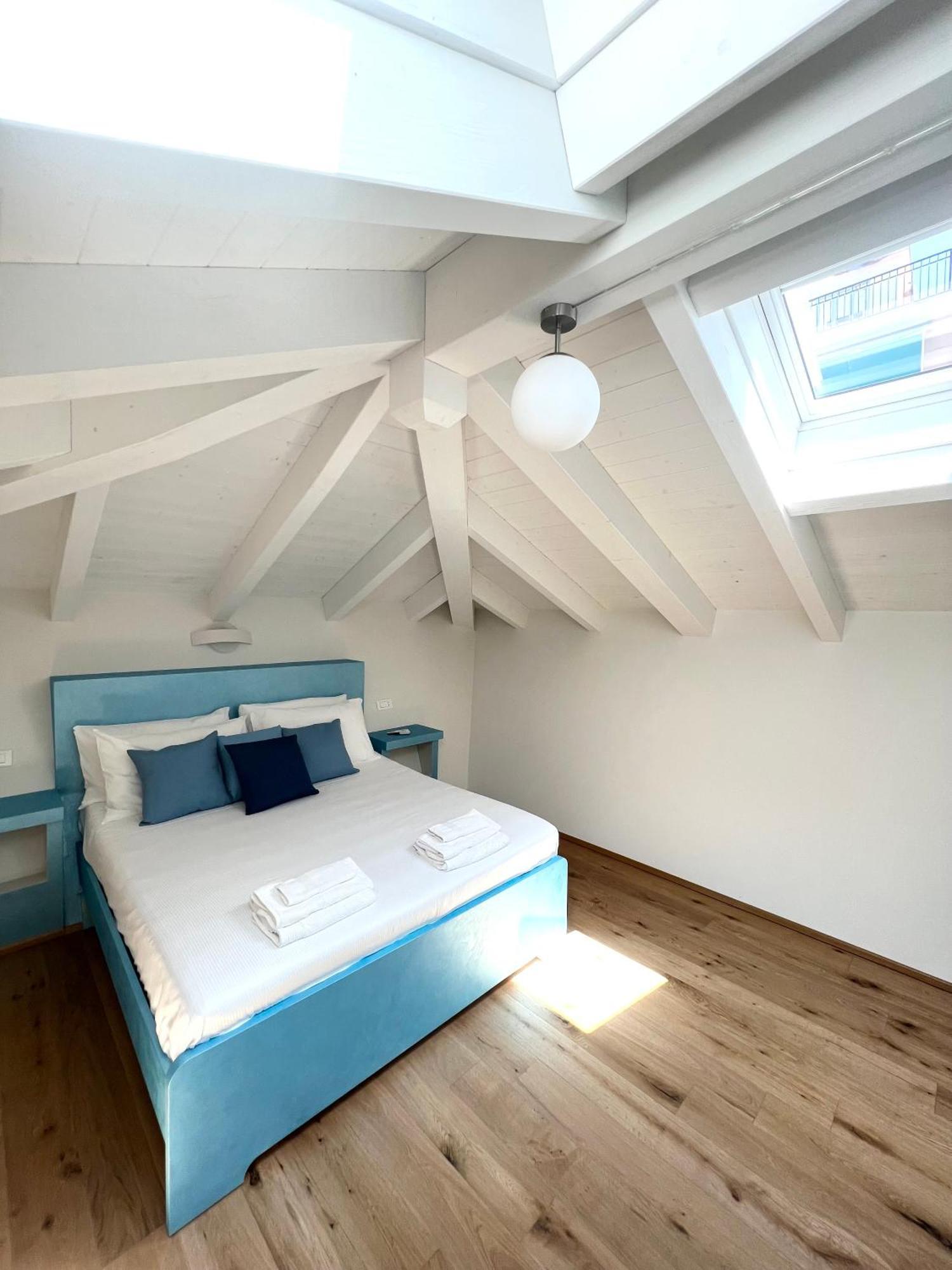 Tropicale Apartment Rapallo Ngoại thất bức ảnh
