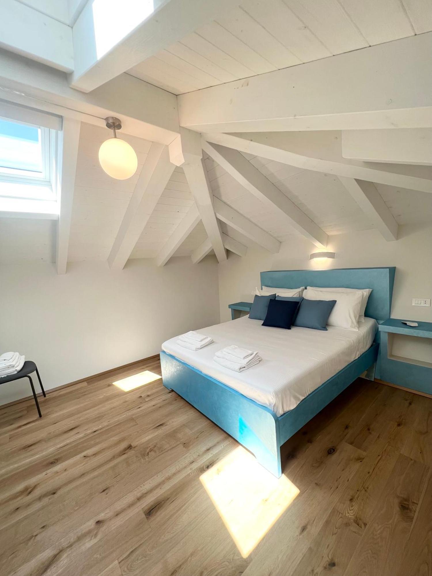 Tropicale Apartment Rapallo Ngoại thất bức ảnh