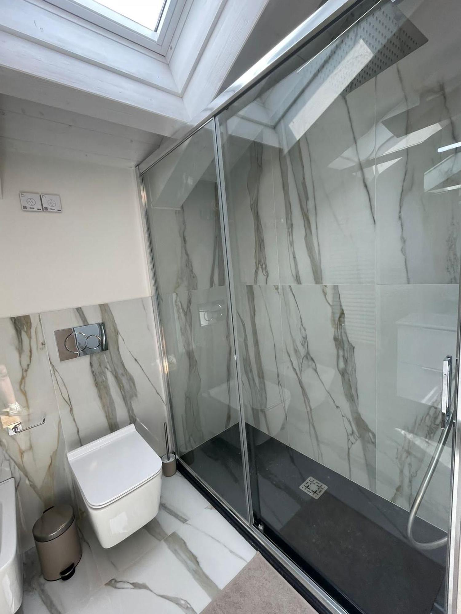 Tropicale Apartment Rapallo Ngoại thất bức ảnh